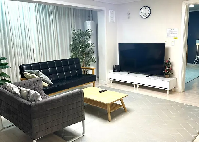 Guest house I'm House Seoul