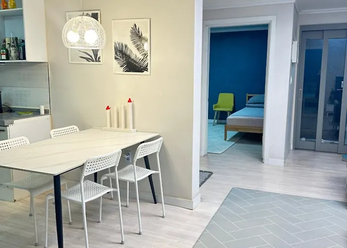 I'm House Guest house Seoul
